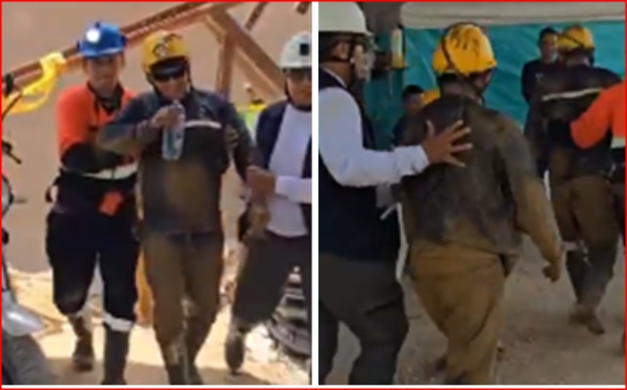 Antioquia- Segovia- 24Sep-