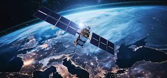 tecnología espacial