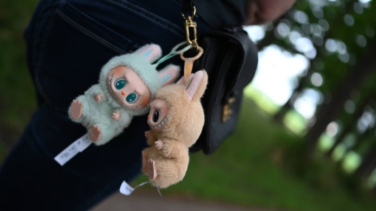 ¡En internet todo puede pasar! Este es un fenómeno digital