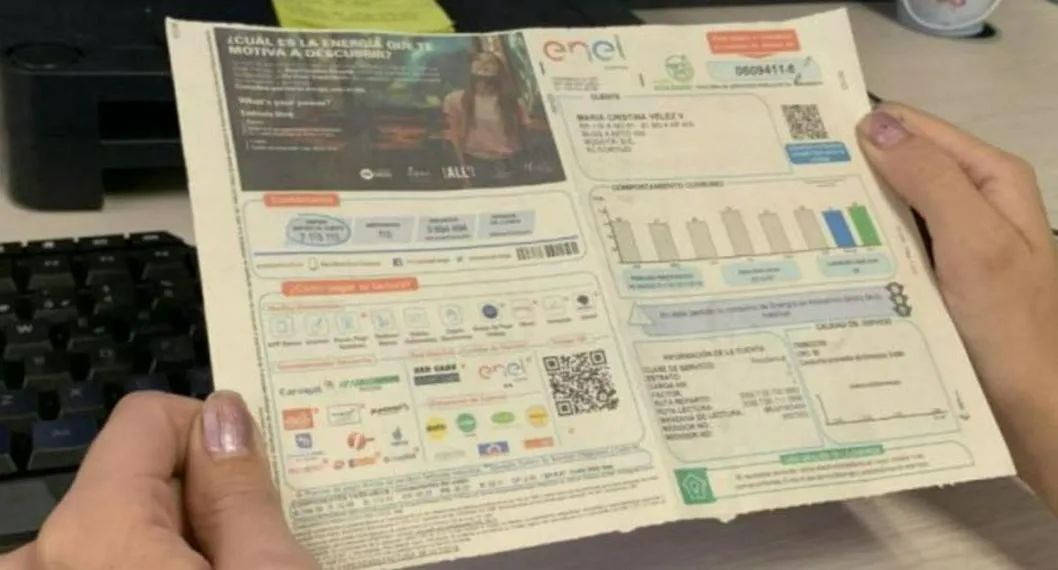 alzas en la factura de energía