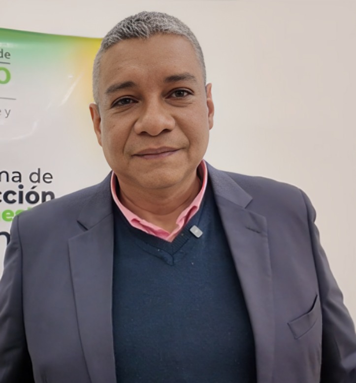 Jairo Cortés, secretario.