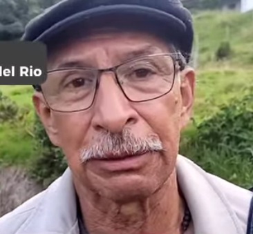 Jaime Guerrero, q.e.p.d.