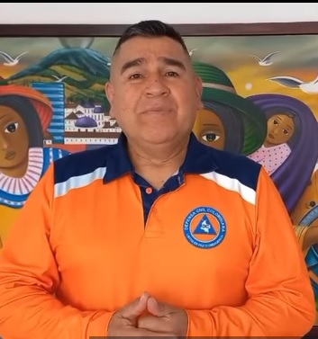 Jorge Chávez, director.