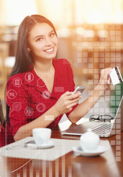 LA BANCA DIGITAL EN COLOMBIA: MÁS CRÉDITO PARA JÓVENES, CLASE MEDIA Y EMPRENDEDORES