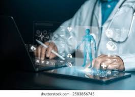 Asistentes de salud virtuales