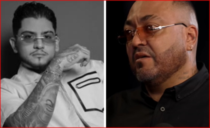 BKing- Medellín- Juan Camilo Gallego- Rafael Poveda- Regio Clown- México- Angie Miller-