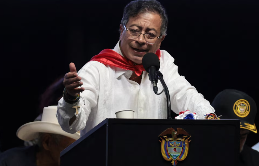 Petro Asamblea Nacional Constituyente