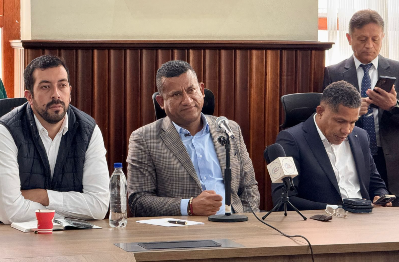 Inversión Histórica en Nariño