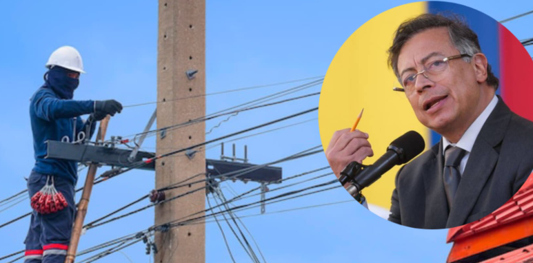 reconexion de servicios petro