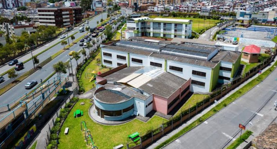 Liceo de la Universidad de Nariño