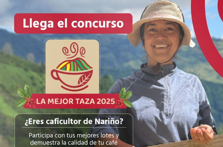 La Mejor Taza 2025