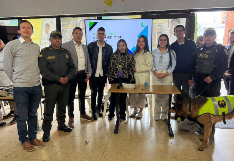 Feria de Derecho Probatorio