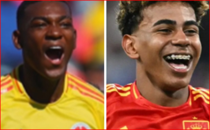 Selección Colombia- Sub20- Mundial Fifa 20- Selección España- EN VIVO- Fútbol-11Oct-