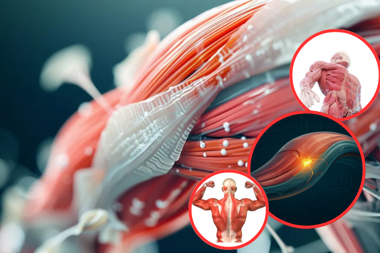 Científicos crean un músculo artificial que soporta cuatro veces su peso y se estira doce veces su longitud