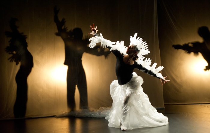 Bogotá- Teatro- Suiza- Mafalda- Centro Nacional de las Artes - ¡Dulces sueños espeluznantes!-