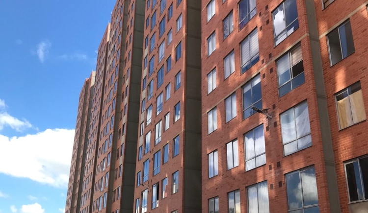 Esto se sabe de la tragedia en Engativá_ Muerte de Niño Tras Caída