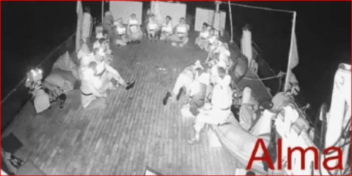 GlobalSumudFlotilla- Gaza- Petro- Palestina- Isarel- 1Oct-