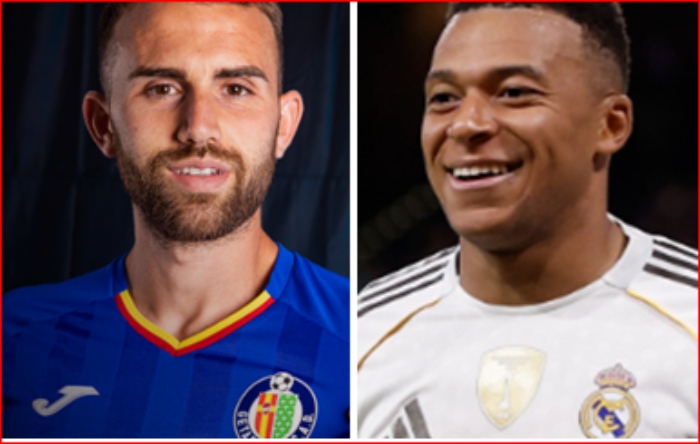 EN VIVO- GetafeRealMadrid- FÚTBOL- EN VIVO- Getafe- LaLiga- RealMadrid- 19Oct-
