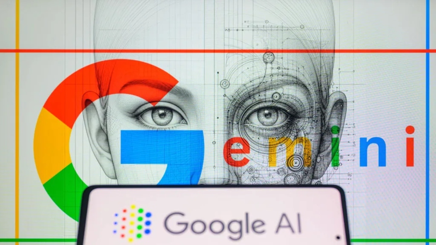 Google Maps se transforma: Gemini impulsará su nueva generación de inteligencia artificial