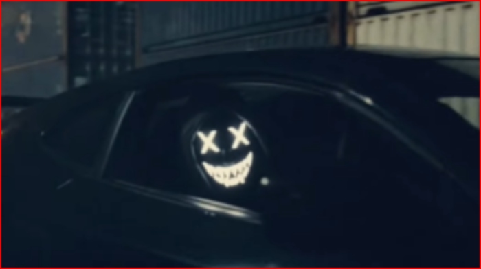 Imanbek- Latin Grammy- imanbek Zeikenov- Kazajistán-