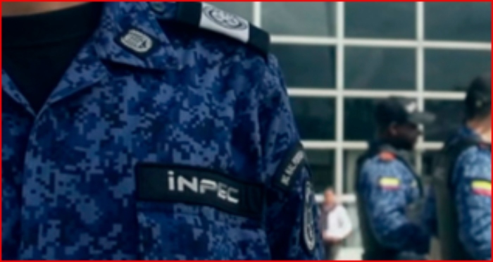 Violencia- Inpec- 8Oct-