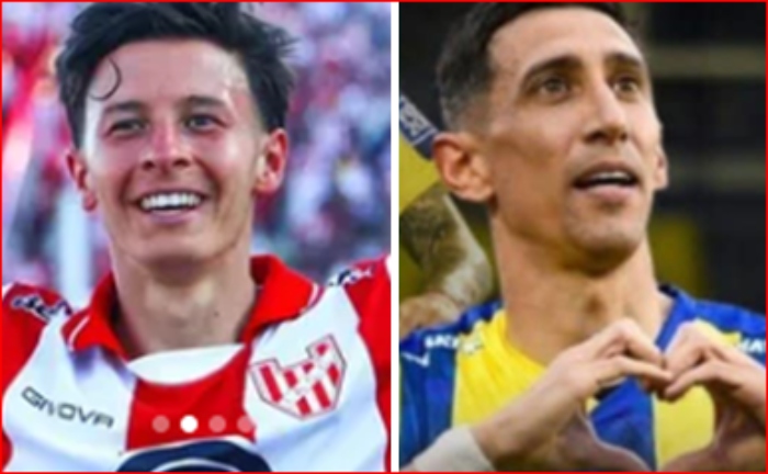 Argentina- Los convicados- EN VIVO- Fútbol- Rosario Central- Instituto- 310ct-