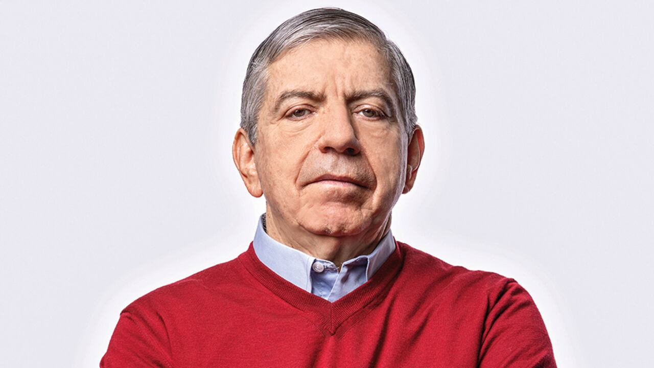 Uribe y Gaviria sellaron en Medellín una coalición política nacional denominada “por el futuro de Colombia” rumbo a 2026.