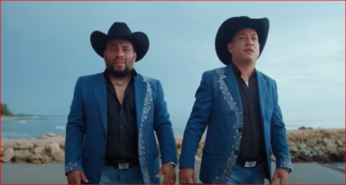 Ella se cotiza- La Banda Mb. La Muy Bendecida- 10Oct-