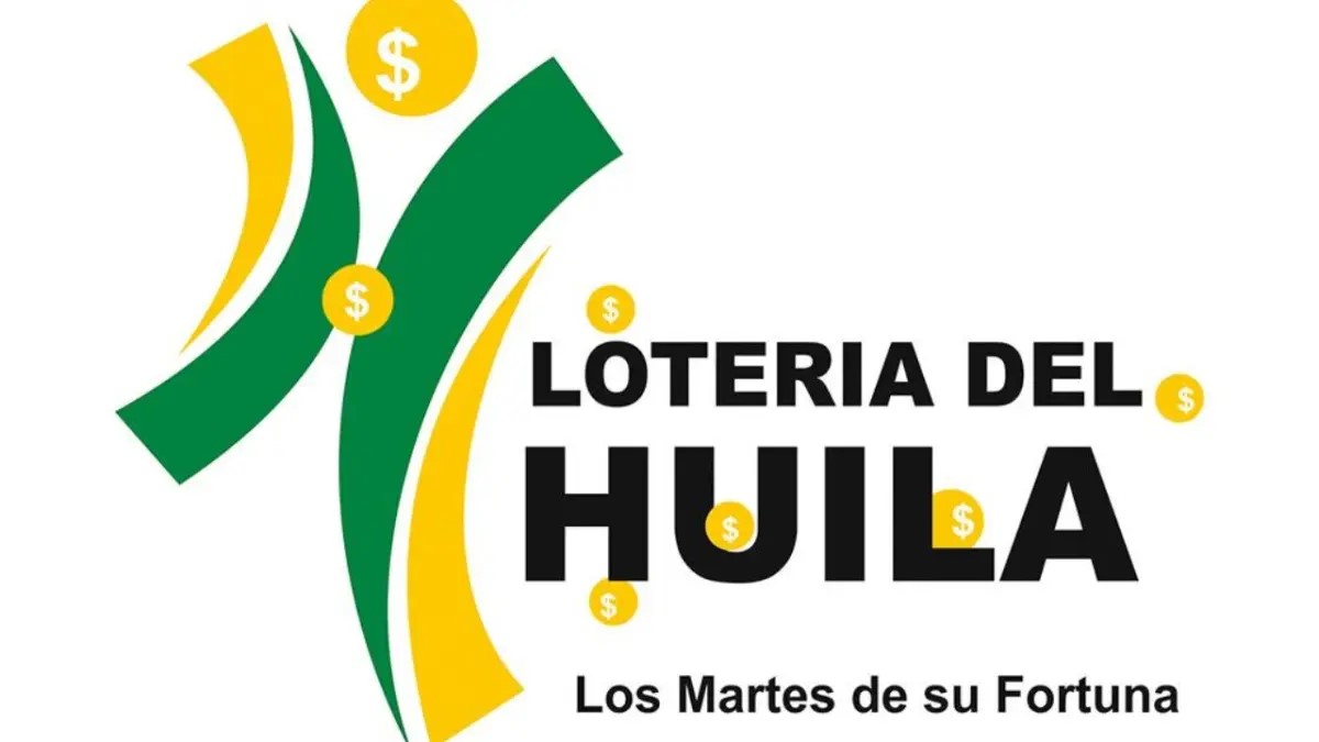Lotería del Huila: resultado del martes 2 de diciembre de 2025