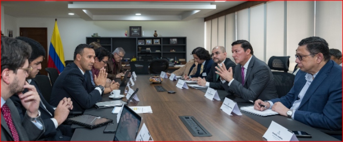 MinDefensa- Registraduría- Elecciones 2025- Elecciones 2026- seguridad- 3OCT- Plan Democracia-