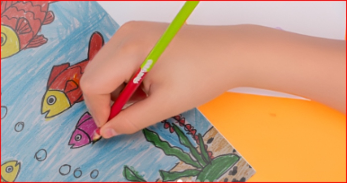 Halloween-31Oct- colores- Paper Mate-regalaColorPM-
