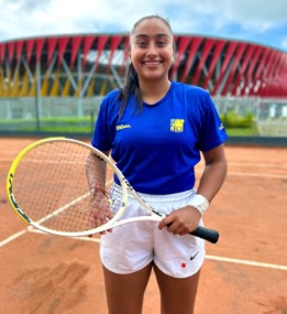 ¡TENIS SIN FRONTERAS!