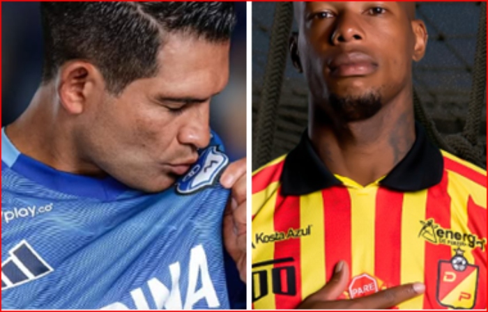 Liga Betplay- 15Oct- Deportivo Pereira- Millonarios- EN VIVO-