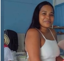 Sulcari Moncayo, víctima.