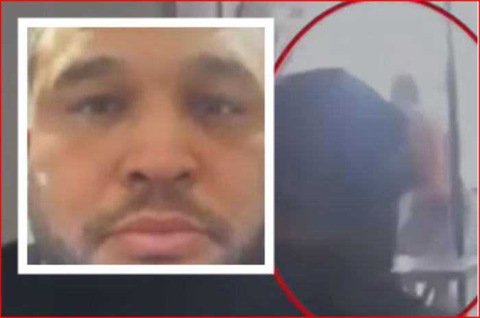 Ender Alexis Rojas Montana- Medellín- Alias Ender- Gaula- Policía- Sabaneta- Tren de Aragua- Chile- 14Oct-