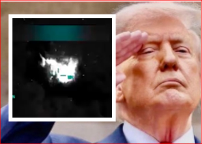 Trump- EEUU- Venezuela- Maduro- Petro- 14Oct- Casa Blanca-