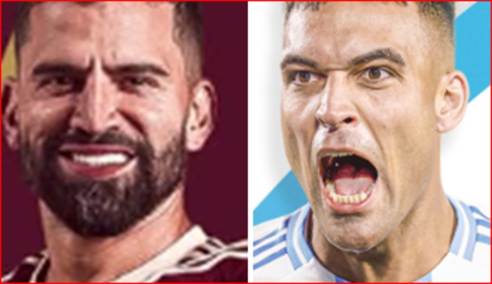 FIFA- Amistoso- Fútbol- EN VIVO-