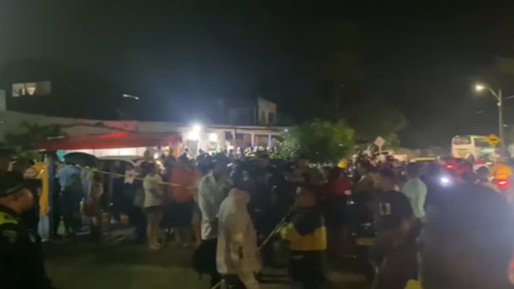 Violencia en Barranquilla_ Masacre Sacude a Pinar del Río y Cuestiona la Tregua Criminal