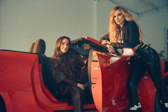 Pidiendo cacao- Popular- Paola Jara- Kelly Cárdenas- 13Oct-