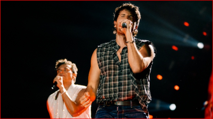 Medellín- Yatra- Mi último baile- Silvestre Dangond- una vaina bien- 5oct-