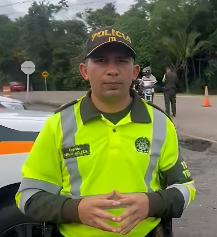 Imprudencia vial