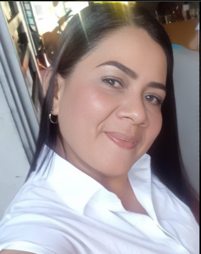 Robó a la mamá