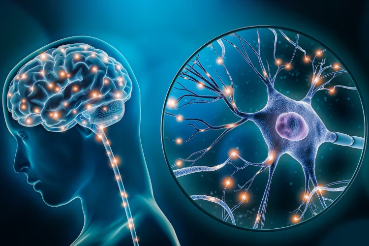 Neuronas artificiales se conectan con células vivas