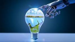 energías renovables