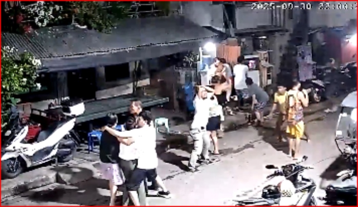 Isla Cebú- Filipinas- Terremoto- 1Oct-