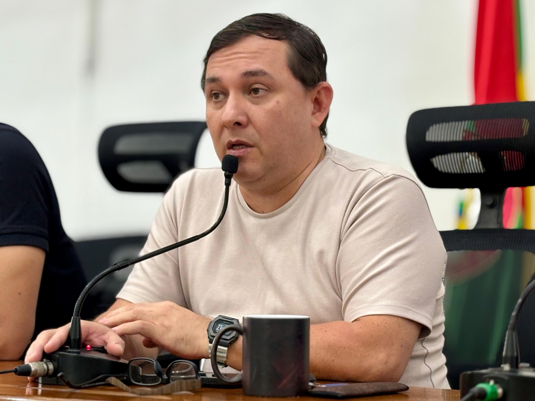 Proceso bajo la lupa