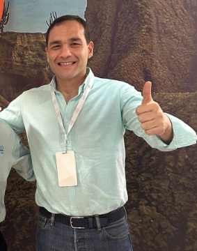 Huila muestra fuerza emprendedora