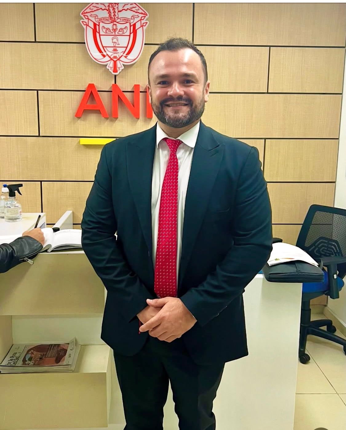 Se logra acuerdo vial