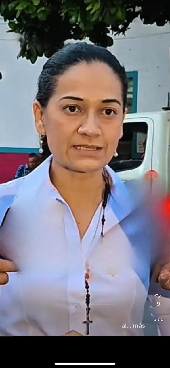 Inconformidad por controles viales