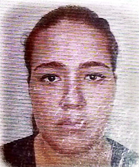 ‘Destortillada’ en la vía